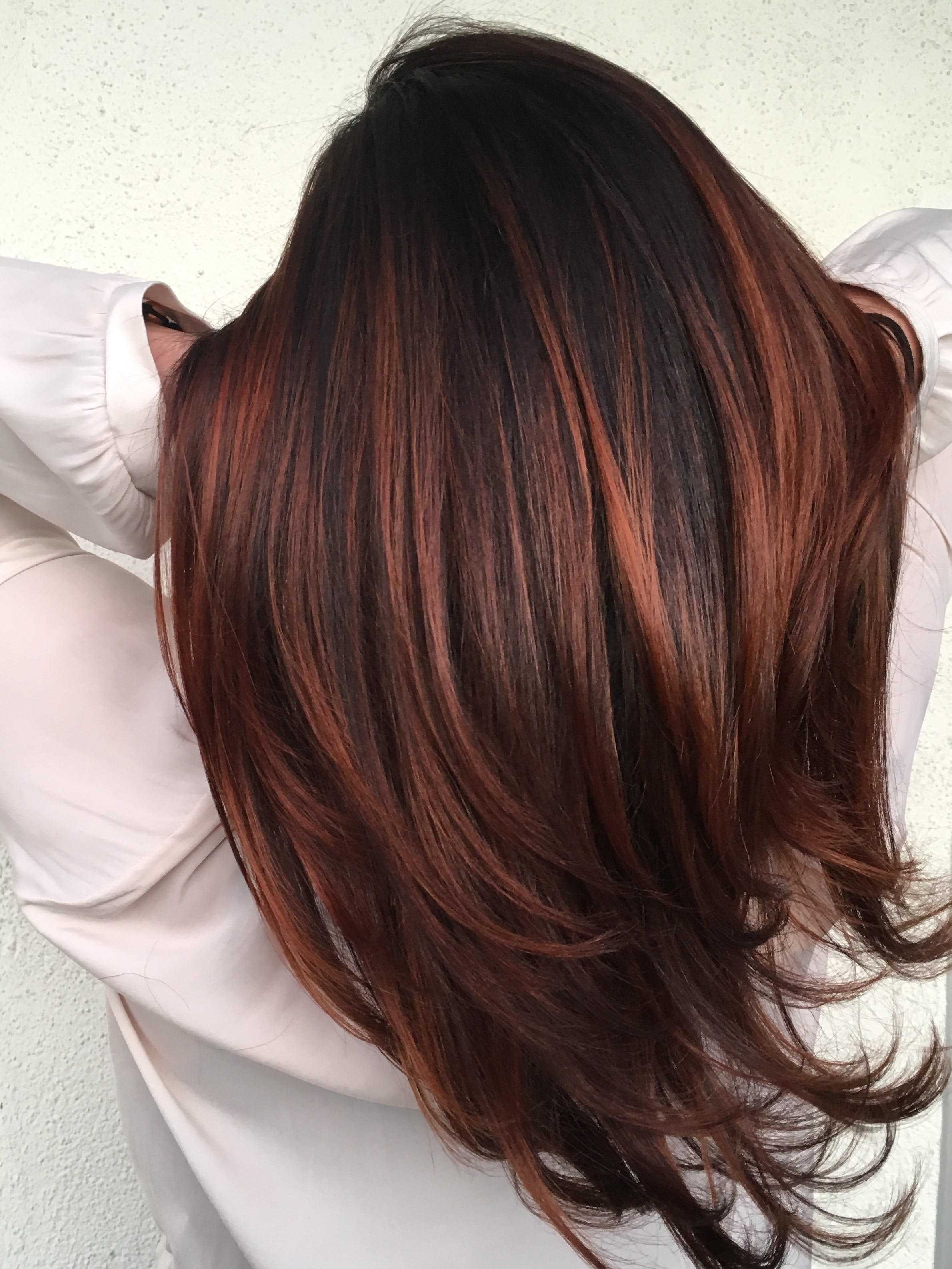 redhotbalayage