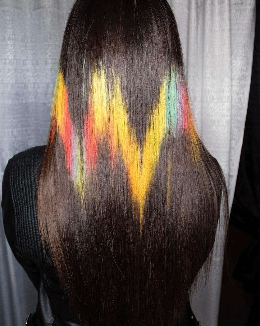 <p>Artist: <a href="https://instagram.com/phildoeshair">@phildoeshair</a></p>
