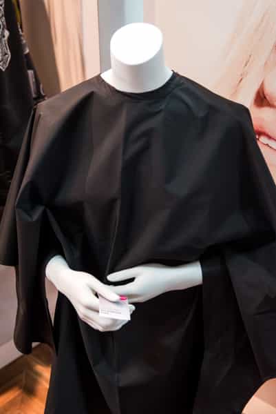 Hands Free All Purpose Cape
