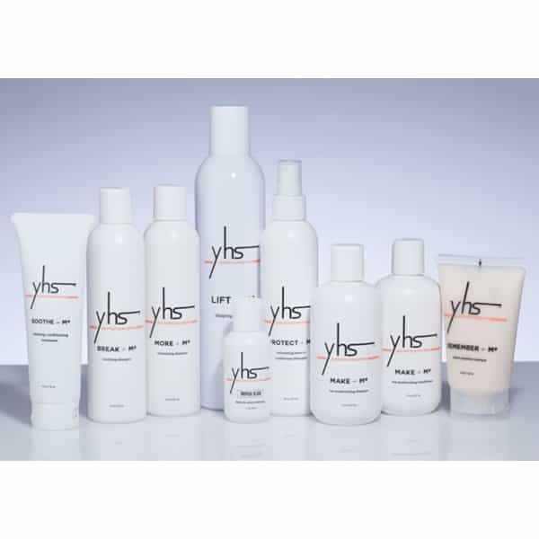 YHS Your Haircare System