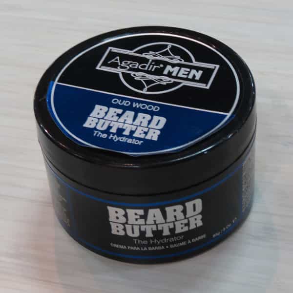 Beard Butter
