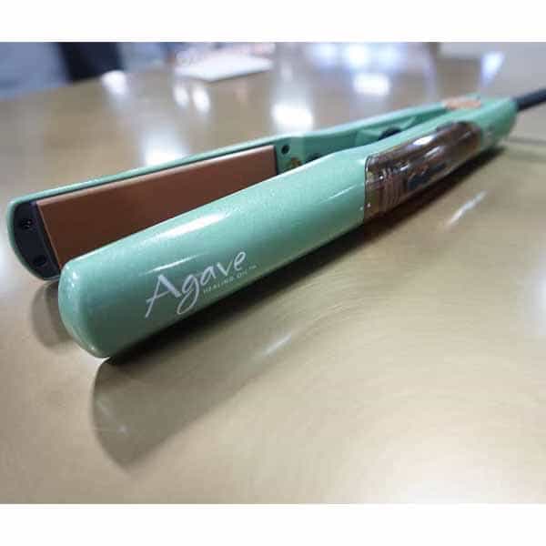 Vapor Iron