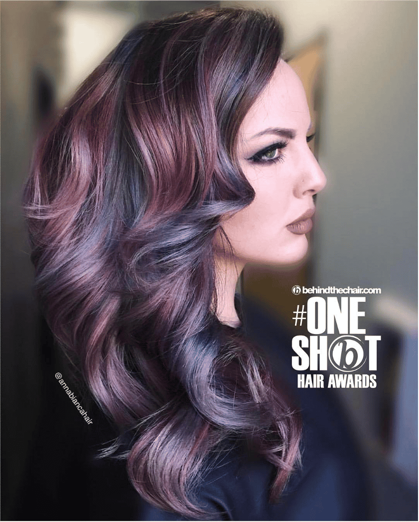 <p>Artist: <a href="https://www.instagram.com/annabiancahair/">@annabiancahair</a></p>