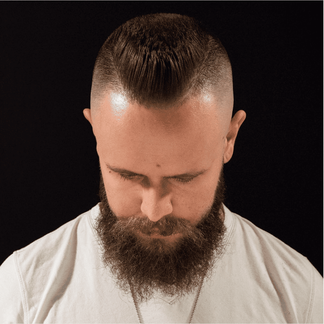 <p>Artist: <a href="https://www.instagram.com/barbergreg/">@barbergreg</a></p>