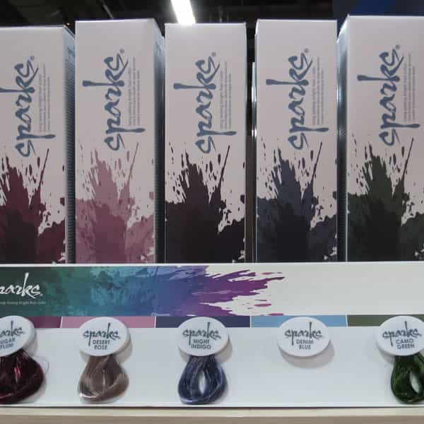 Sparks Urban Wonderland Collection