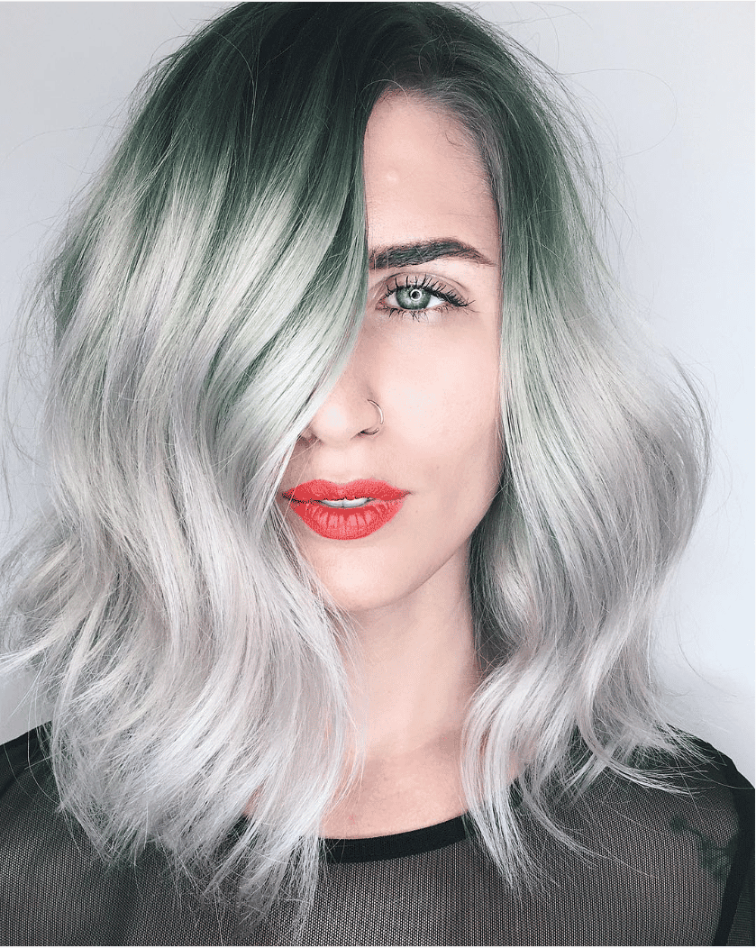 <p>Artist: <a href="https://www.instagram.com/chrisweberhair/">@chrisweberhair</a></p>