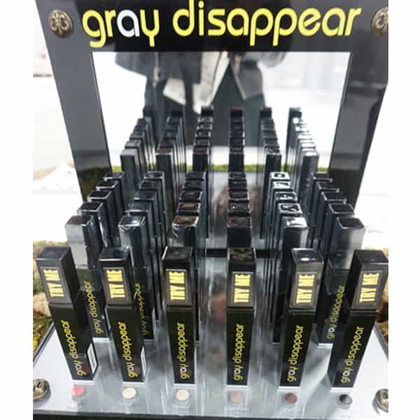 generationklean-gray-disappear-cosmoprof-2017