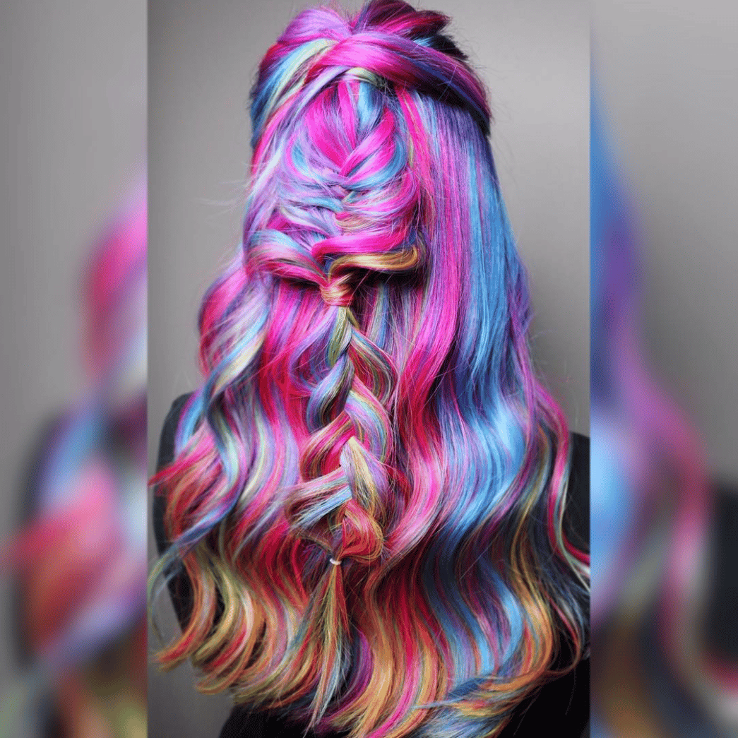 <p>Artist: <a href="https://www.instagram.com/haileymahonehair/">@haileymahonehair</a></p>