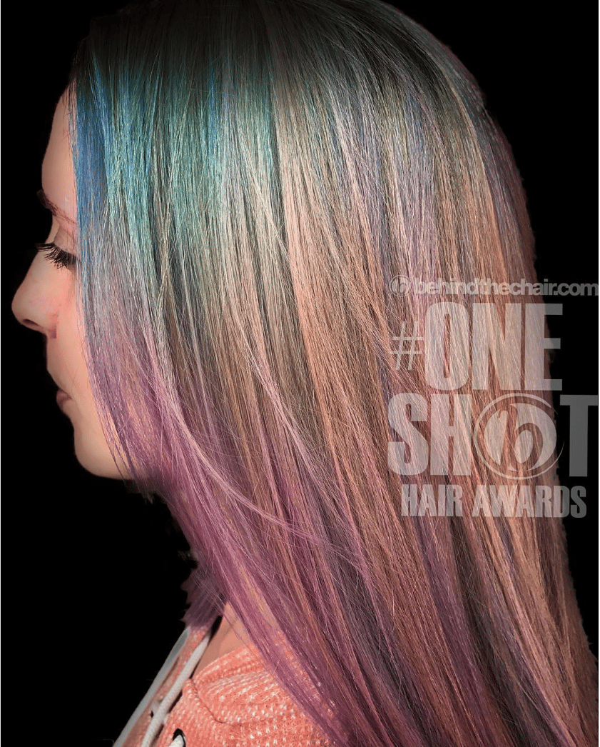 <p>Artist: <a href="https://www.instagram.com/hairbybiancarose/">@hairbybiancarose </a></p>