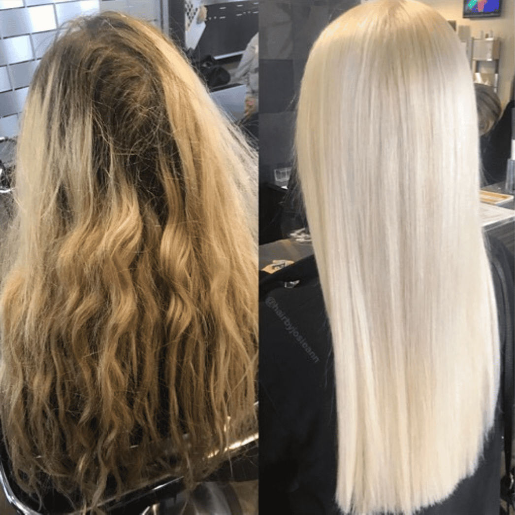 <p>Artist: <a href="https://www.instagram.com/hairbyjosieann/">@hairbyjosieann</a></p>