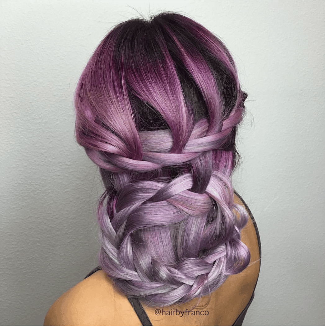 <p>Artist: <a href="https://www.instagram.com/hairbyfranco/">@hairbyfranco</a></p>