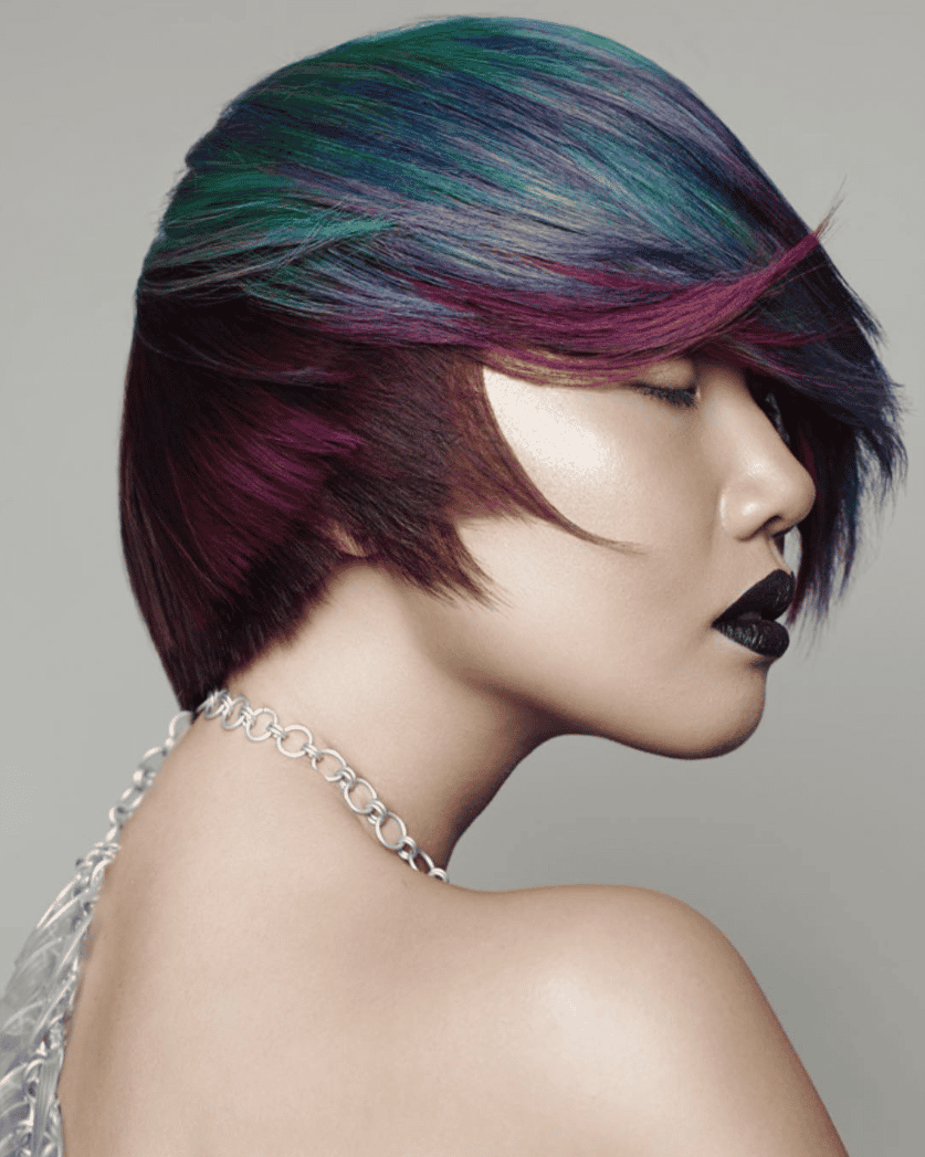 <p>Artist: <a href="https://www.instagram.com/jennybellhair/">@jennybellhair</a></p>