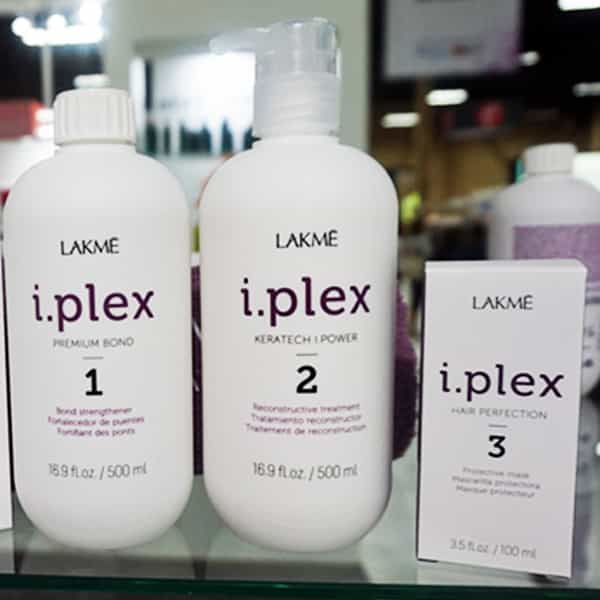 I.Plex System
