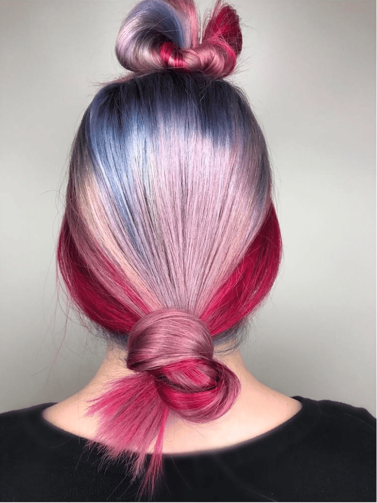 <p>Artist: <a href="https://instagram.com/leysahairandmakeup">@leysahairandmakeup</a></p>
