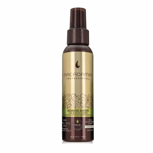Nourishing Moisture Leave-In Protein Treatment