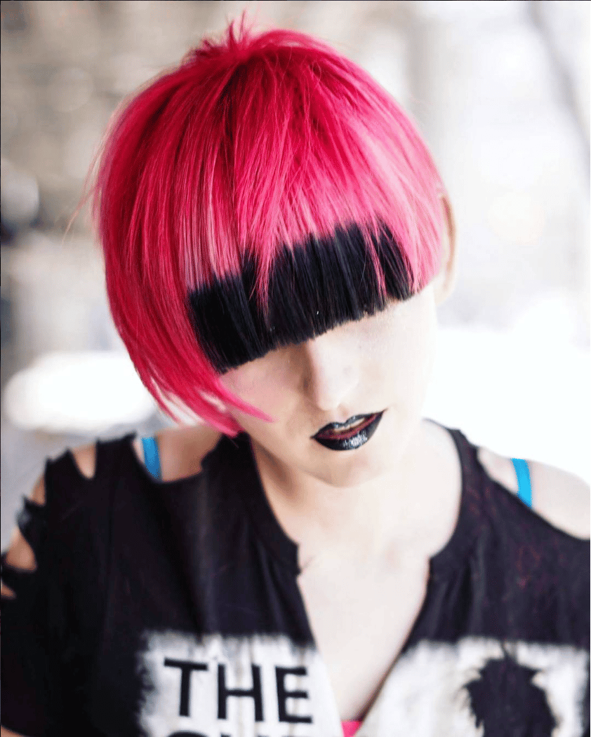 <p>Artist: <a href="https://instagram.com/michaellevinesalons">@michaellevinesalons</a></p>