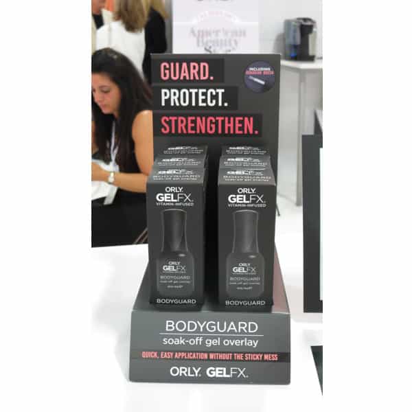 GELFX Bodyguard