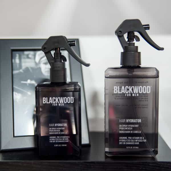 Hair Hydrator