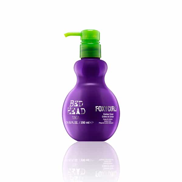 Bed Head Foxy Curls Contour Cream