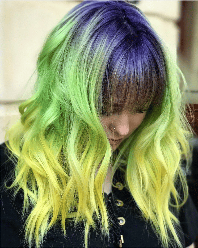 <p>Artist: <a href="https://www.instagram.com/wesdoeshair/">@wesdoeshair</a></p>