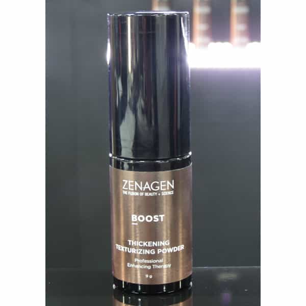 Thickening Texturizing Powder