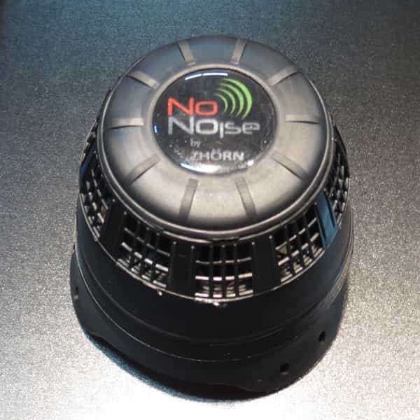 No Noise