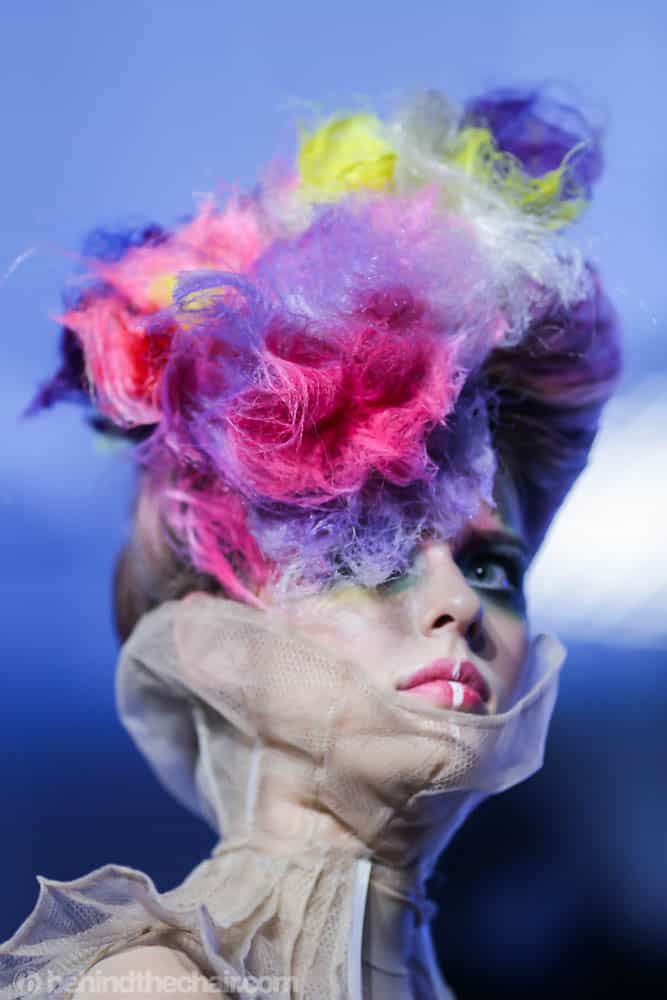 L’ANZA Healing Haircare at #thebtcshow