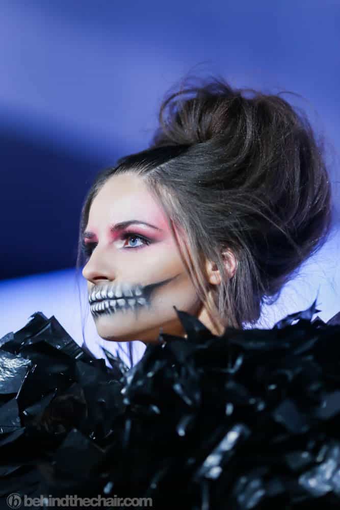 L’ANZA Healing Haircare at #thebtcshow