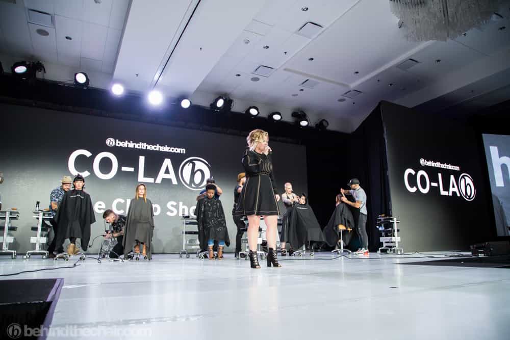BTC University Co-Lab at #thebtcshow