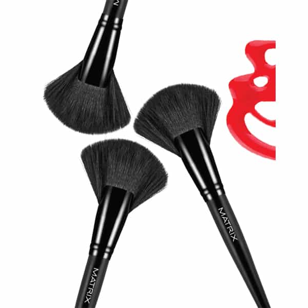 Kabuki Blurring Brush