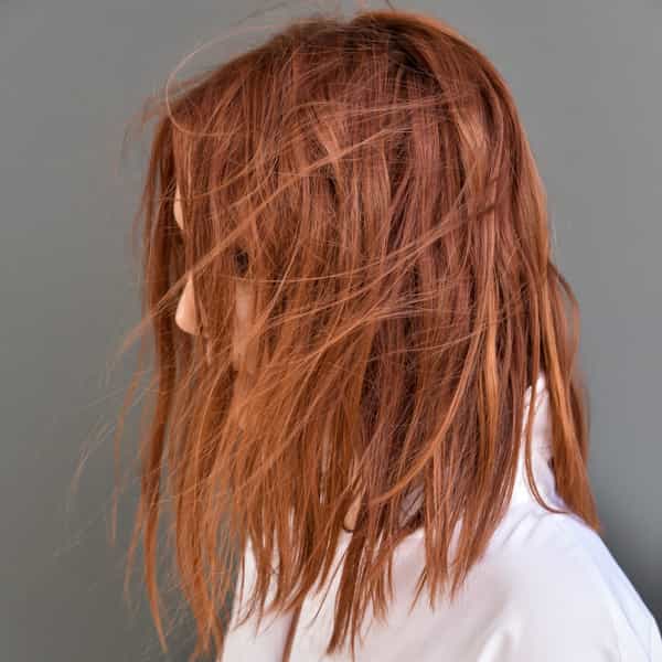 alterna haircare celebrity kendall jenner lived in waves technique andrew fitzsimons get the look steps