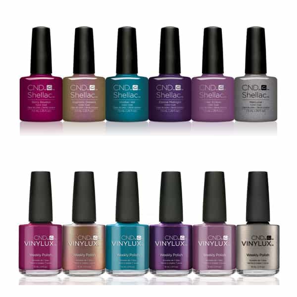 Nightspell Collection