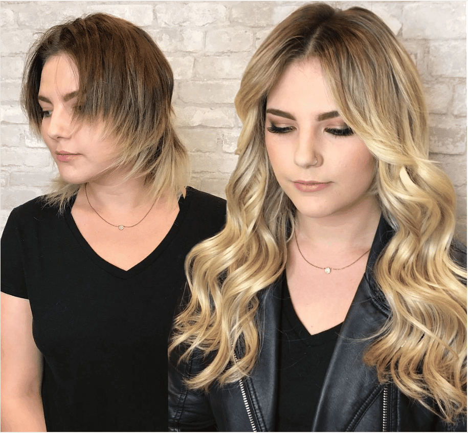 <p>Artist: <a href="https://www.instagram.com/hairbykristingrip/">@hairbykristingrip</a></p>