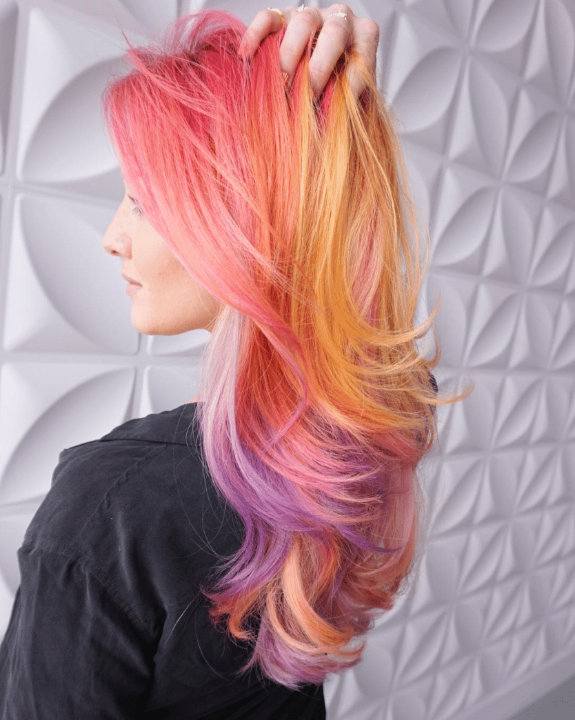<p>Artists: <a href="https://www.instagram.com/isaac4mayor/">@isaac4mayor</a> &amp; <a href="https://www.instagram.com/hairbyelm/">@hairbyelm</a></p>