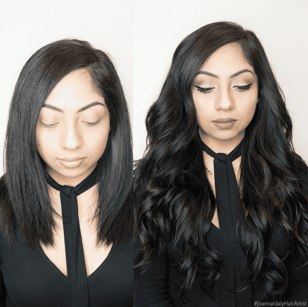 <p>Artist: <a href="https://www.instagram.com/joannaidalyhairartist/">@joannaidalyhairartist</a></p>