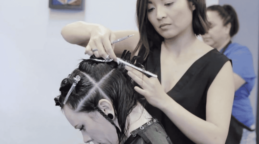 <p>Artist: <a href="https://www.instagram.com/shannelmariano/">@shannelmariano</a></p>
<p><a href="https://www.instagram.com/p/BSybacdDR3R/">CLICK HERE TO WATCH THE VIDEO!</a></p>