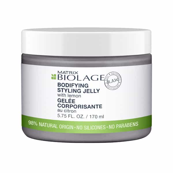 Bodifying Styling Jelly