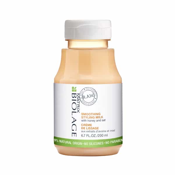 Smoothing Styling Milk