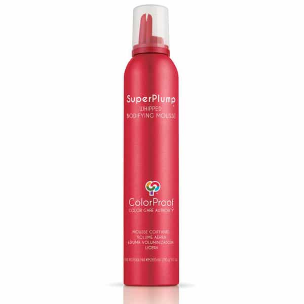 SuperPlump® Whipped Bodifying Mousse