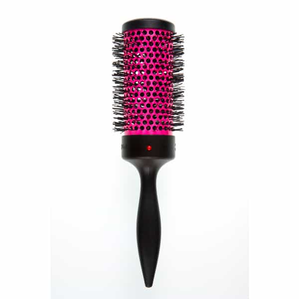 Thermoceramic Radial Large Thermo-Neon Curling Brush
