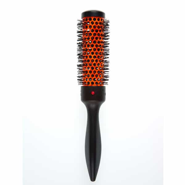 Thermoceramic Radial Small Thermo-Neon Curling Brush