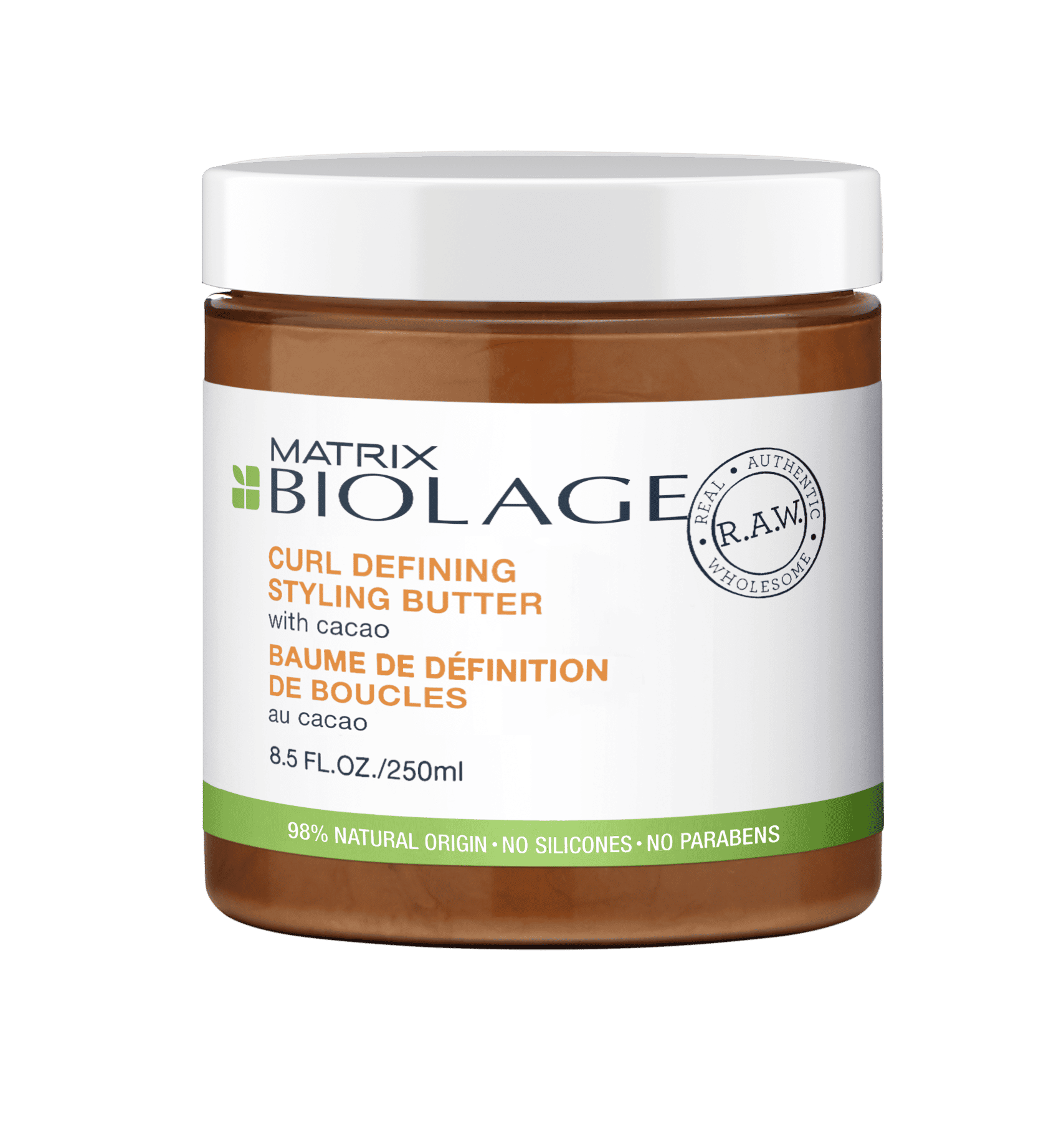Curl Defining Styling Butter