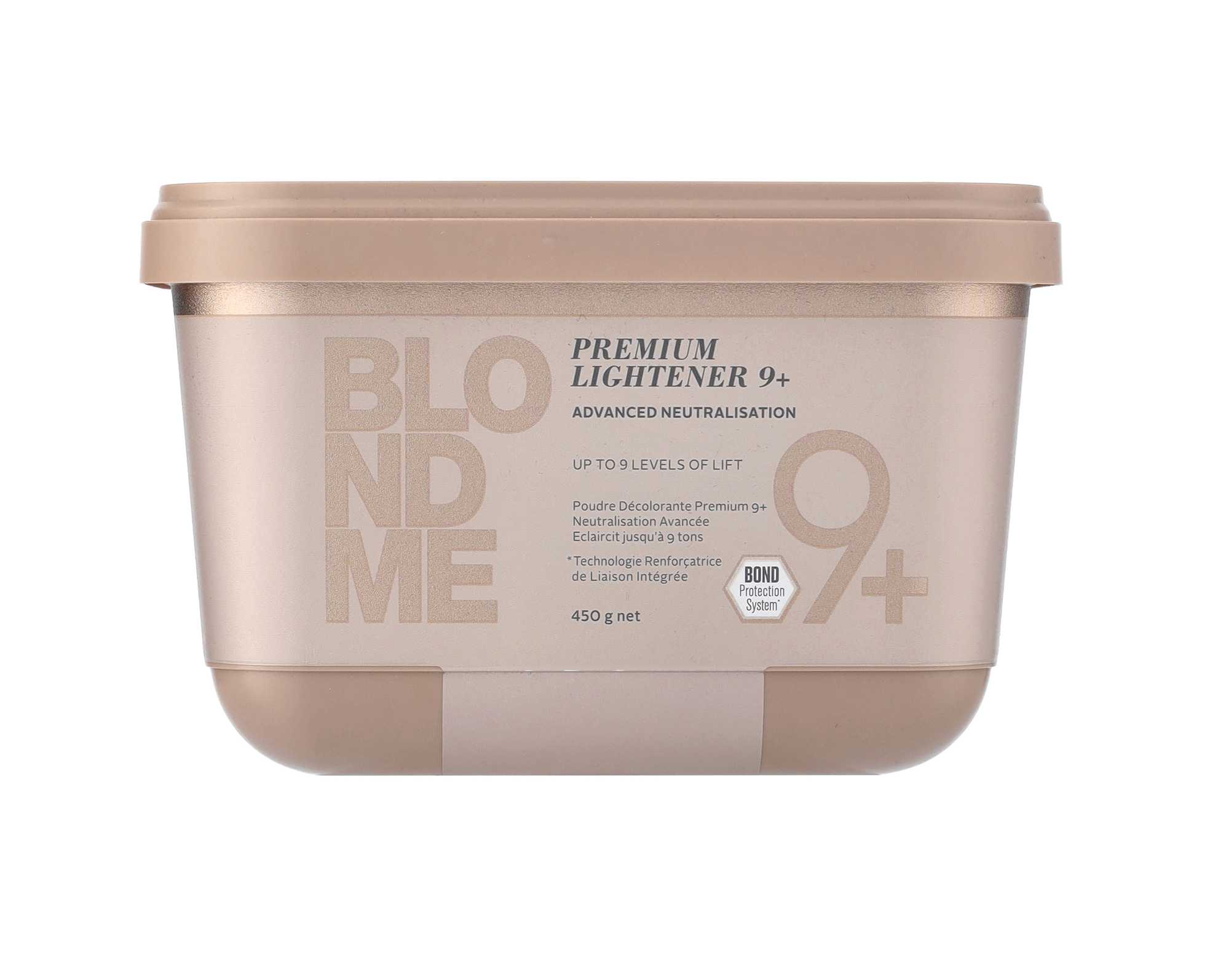 BLONDME® Bond Enforcing Premium Lightener 9+