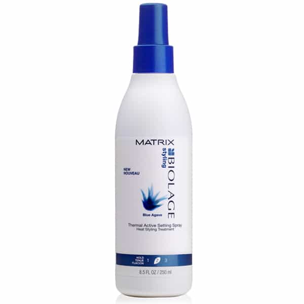 Biolage Thermal Active Setting Spray