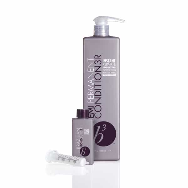 B3 Demi Permanent Conditioner Kit