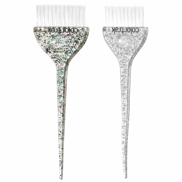 Glitter Brushes
