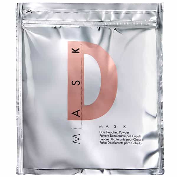 Mask Hair Bleaching Powder