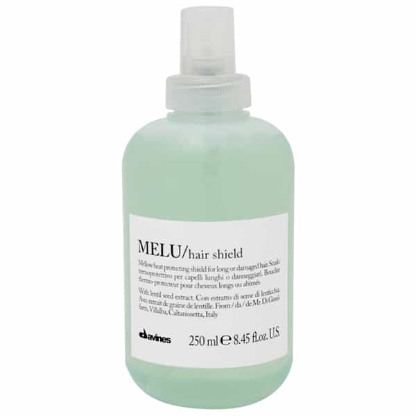 MELU Hair Shield