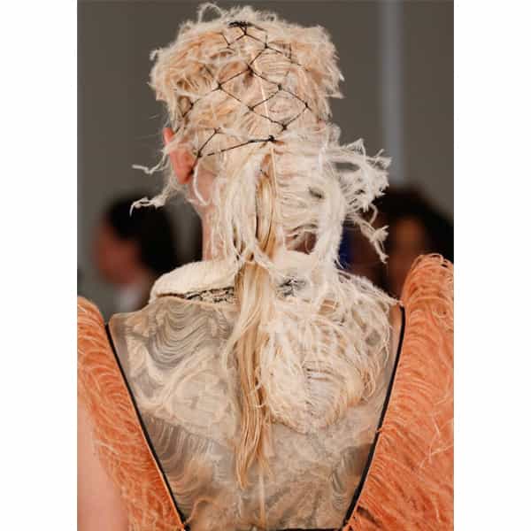 <p>Artist: <a href="https://www.instagram.com/eugenesouleiman/">@eugenesouleiman</a></p>
Maison Margiela SS18