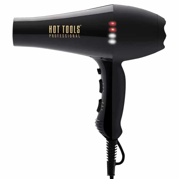 Blast Gold™ Ionic AC Motor Dryer